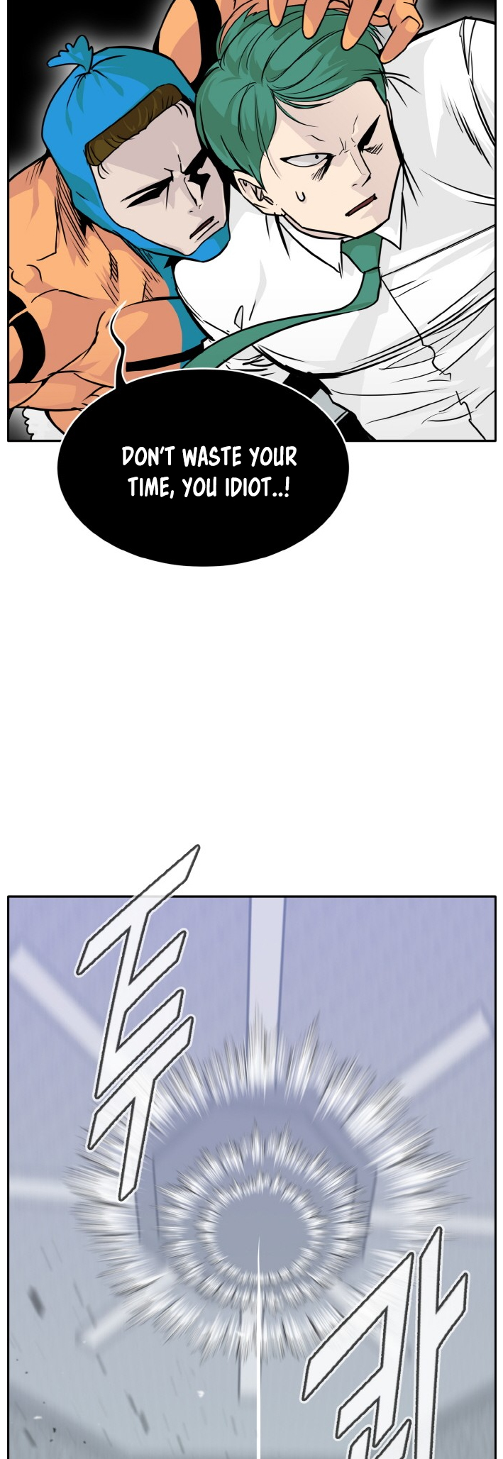 Counter Cube Chapter 62 53